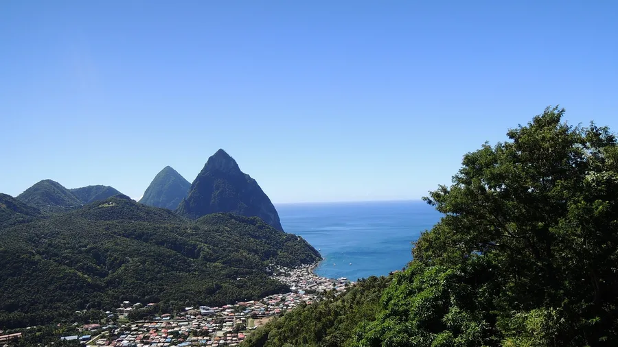 10 Countries Offering Citizenship By Investment in 2026 8 St. Lucia: the newest Caribbean program