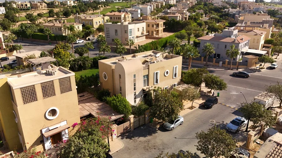 10 Countries Offering Citizenship By Investment in 2026 10 Egypt: donation, deposit or property