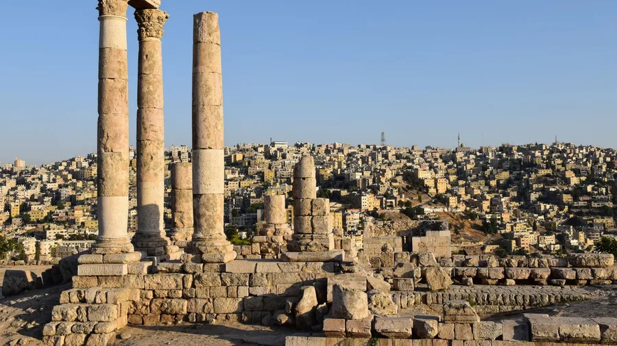 10 Countries Offering Citizenship By Investment in 2026 11 Jordan: several routes, one application