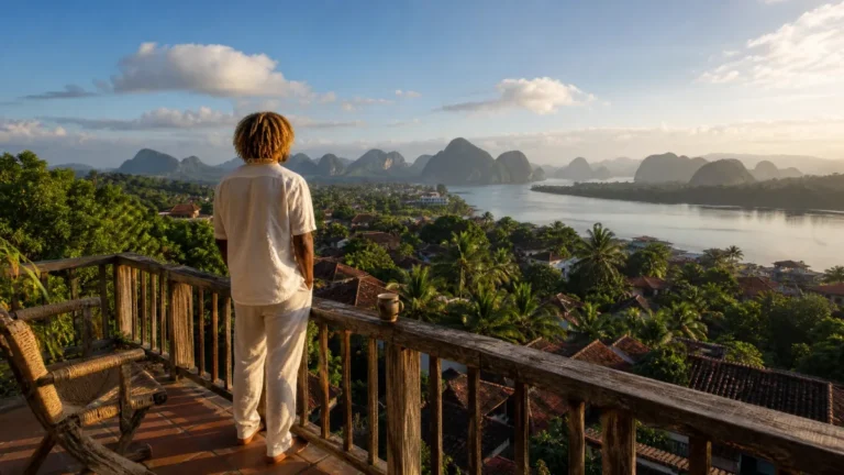 12 Countries Where $500 a Month Buys You a Great Life