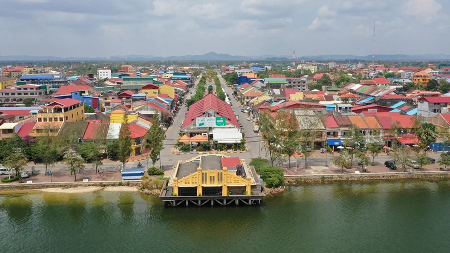 12 Countries Where $500 a Month Buys You a Great Life 3 Cambodia: Kampot and Battambang Riverside Living