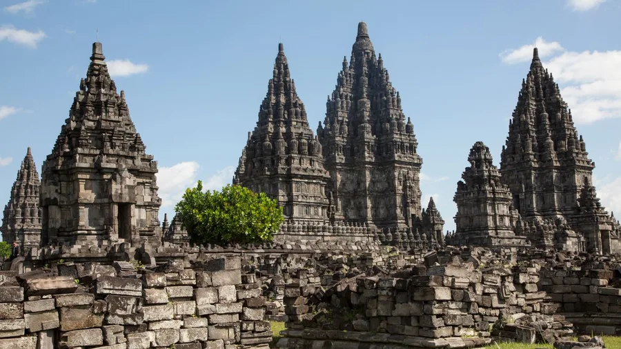 12 Countries Where $500 a Month Buys You a Great Life 4 Indonesia: Yogyakarta and Central Java Residency