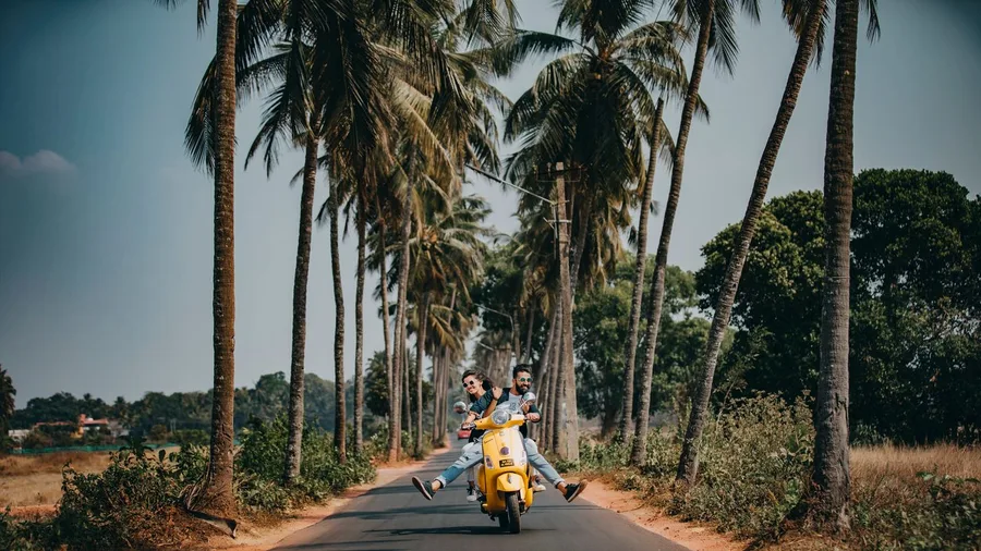 12 Countries Where $500 a Month Buys You a Great Life 5 India: Goa Villages and Himachal Valleys