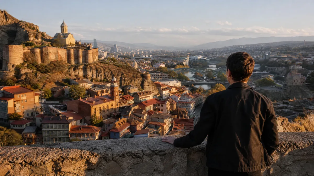10 Countries Where Buying Property Gets You a Visa