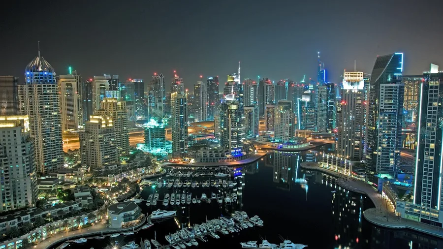 10 Countries Where Buying Property Gets You a Visa 6 United Arab Emirates: Ten-Year Golden Visa