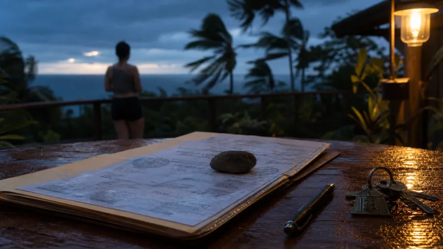 10 Countries Where Buying Property Gets You a Visa 9 Costa Rica: Investor Residency Through Real Estate