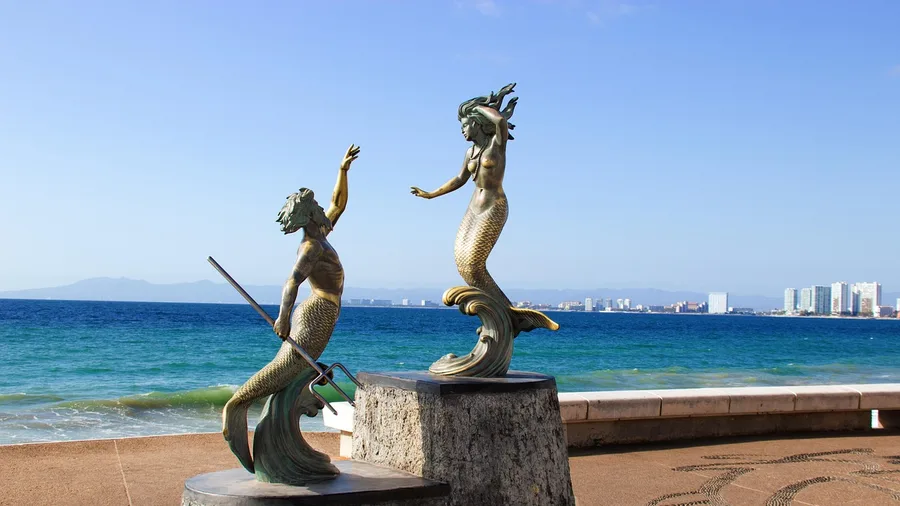 10 Countries Where Buying Property Gets You a Visa 10 Mexico: Temporary Residency Via Real Estate