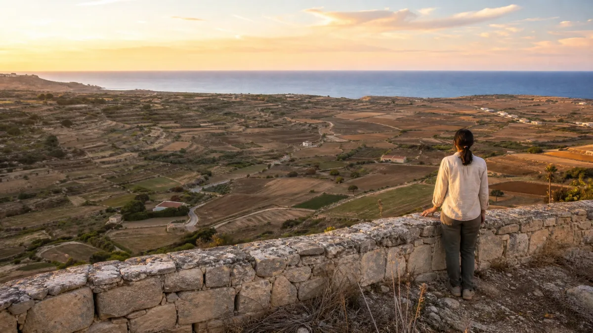 10 Countries Where Cheap Land ALSO Buys You Citizenship