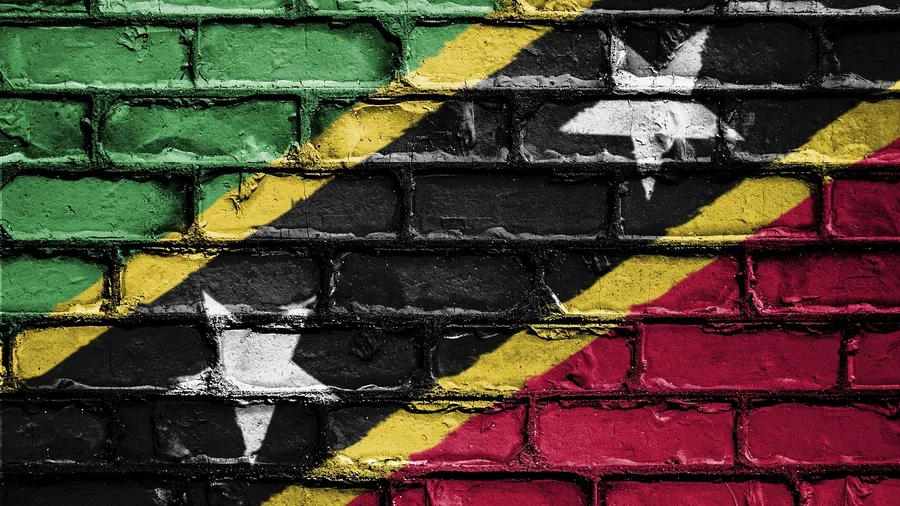 10 Countries Where Cheap Land ALSO Buys You Citizenship 4 St. Kitts and Nevis, the World's Oldest CBI Program