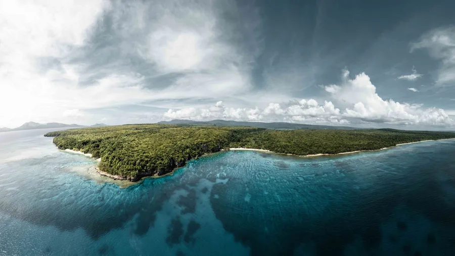10 Countries Where Cheap Land ALSO Buys You Citizenship 8 Vanuatu's Pacific Island Land and Fastest Processing on Earth