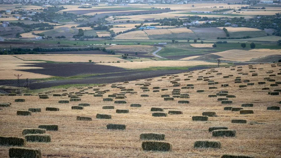 10 Countries Where Cheap Land ALSO Buys You Citizenship 9 Turkey's Anatolian Interior Land and Real Estate Citizenship Route