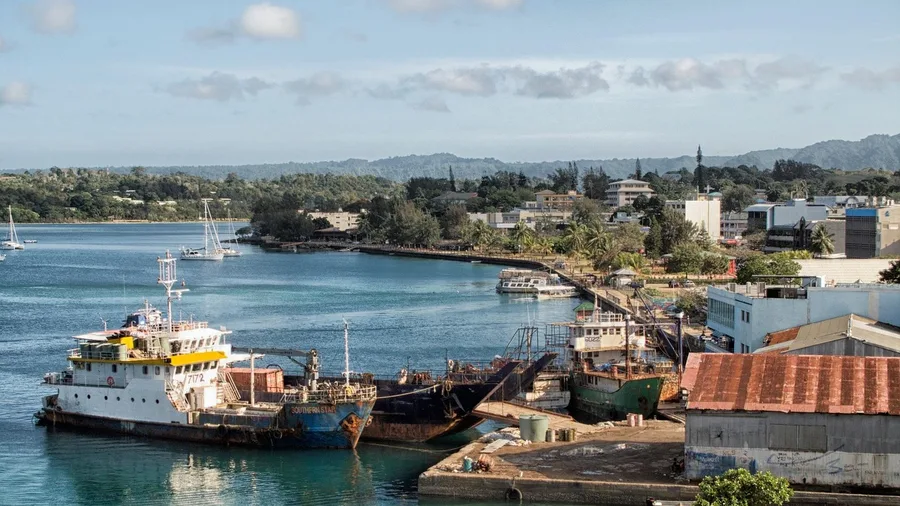 10 Countries Where Foreigners Pay Zero Income Tax 15 Vanuatu: Residency or Citizenship by Investment