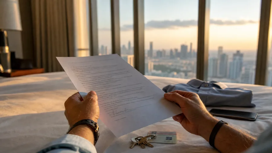 10 Countries Where Foreigners Pay Zero Income Tax 3 Qatar: Employer-Backed Residency Only