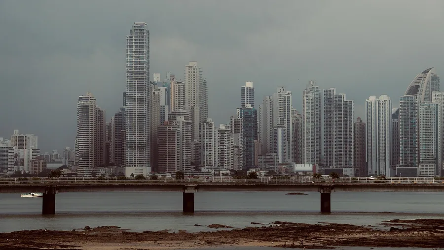 10 Countries Where Foreigners Pay Zero Income Tax 11 Panama: Taxed on Local Income Only