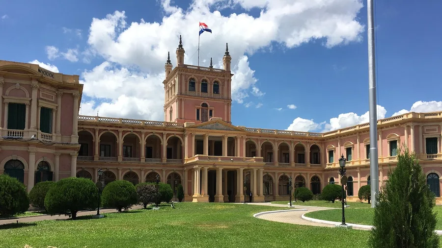 10 Countries Where Foreigners Pay Zero Income Tax 12 Paraguay: Cheap Residency, Territorial Tax