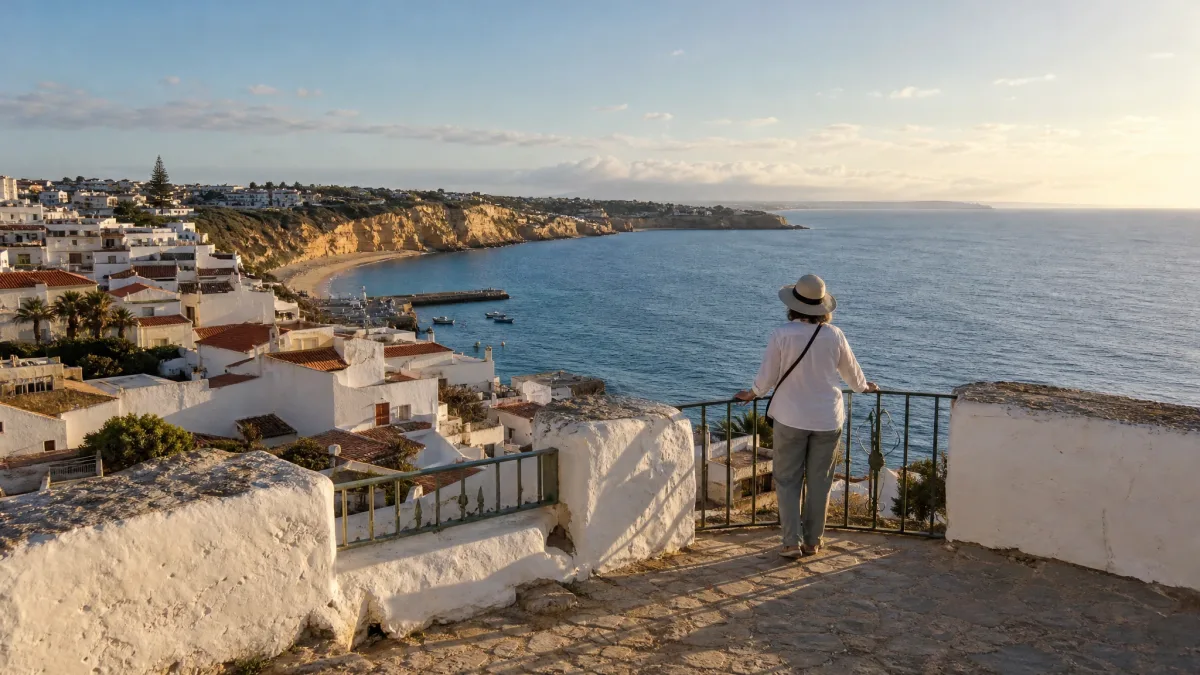 Countries Where You Can Retire on Social Security Alone