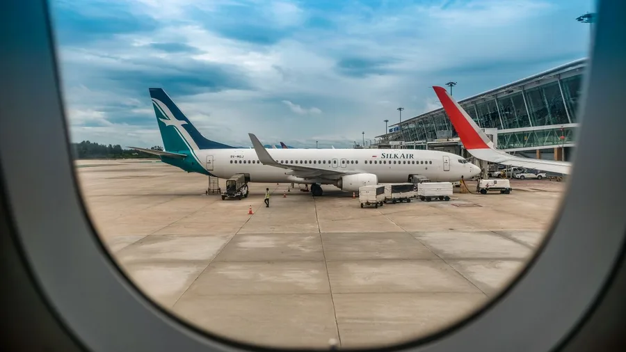 Vietnam's $800 total is cheapest; flights home are long