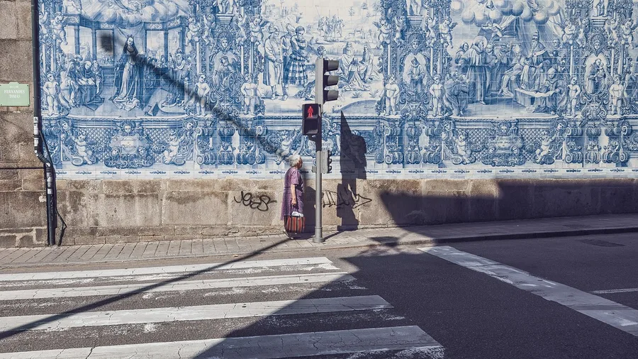 Portugal's $1,300 total leaves only $500 for surprises