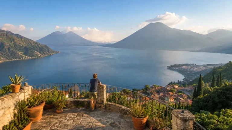 10 Countries Where Your Money Goes Twice as Far
