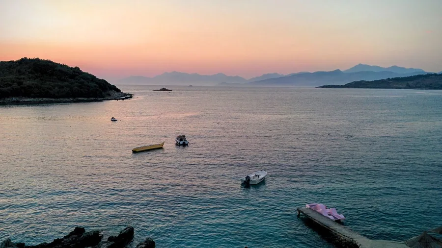 Albania for Mediterranean Coastlines at Balkan Prices