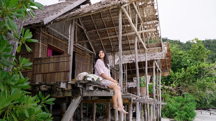 Indonesia Outside Southern Bali for Coastal Bungalows