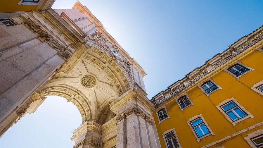 Portugal: Funds, Not Property