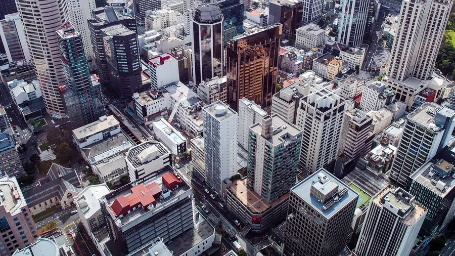 New Zealand: The One That Wants You There