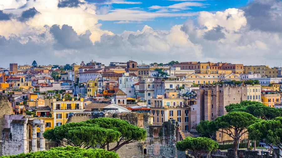 Italy: Investor Visa Plus Flat Tax