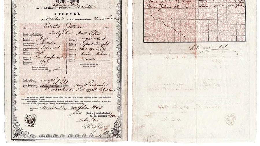 Hungary: A Fund Route Into Schengen