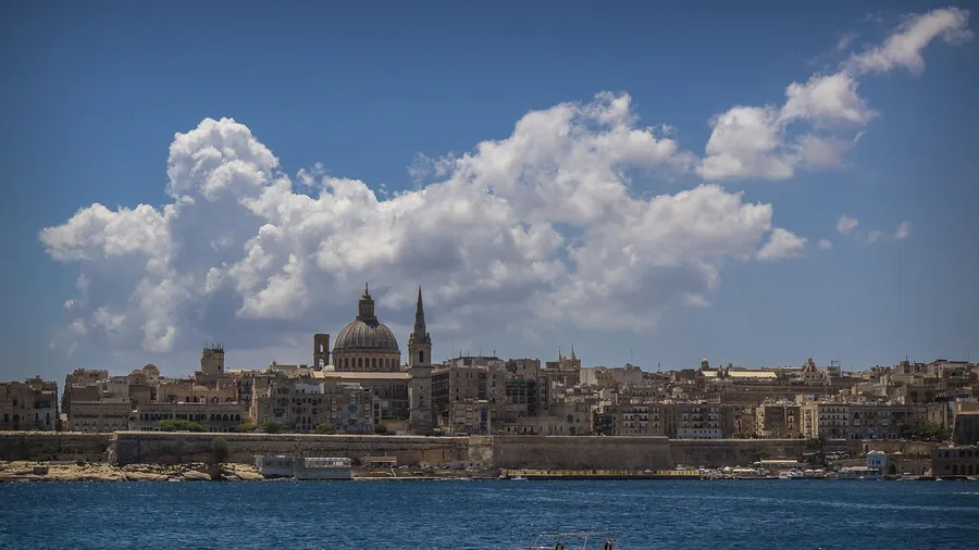 Malta: Residency Now, Citizenship Later