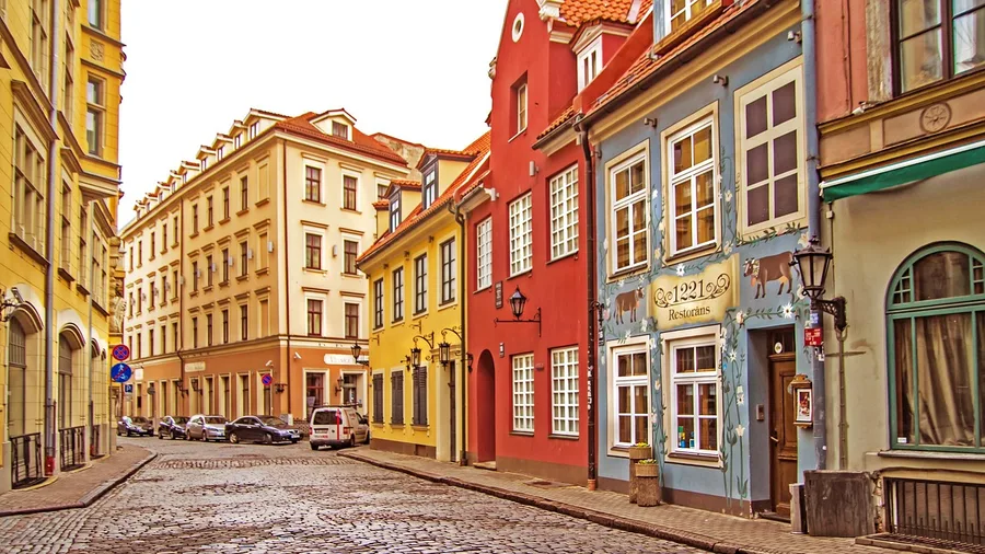 Latvia: The Lowest-Capital EU Foothold