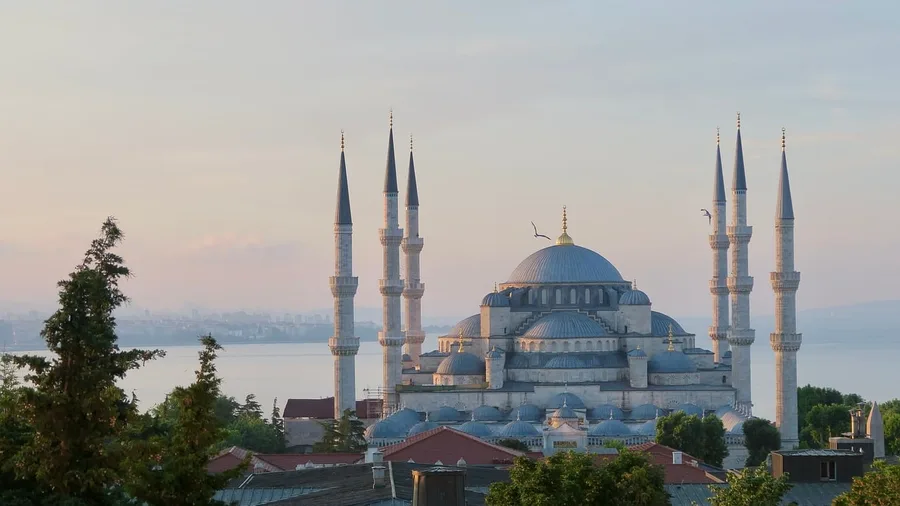 Turkey: A Passport In Months