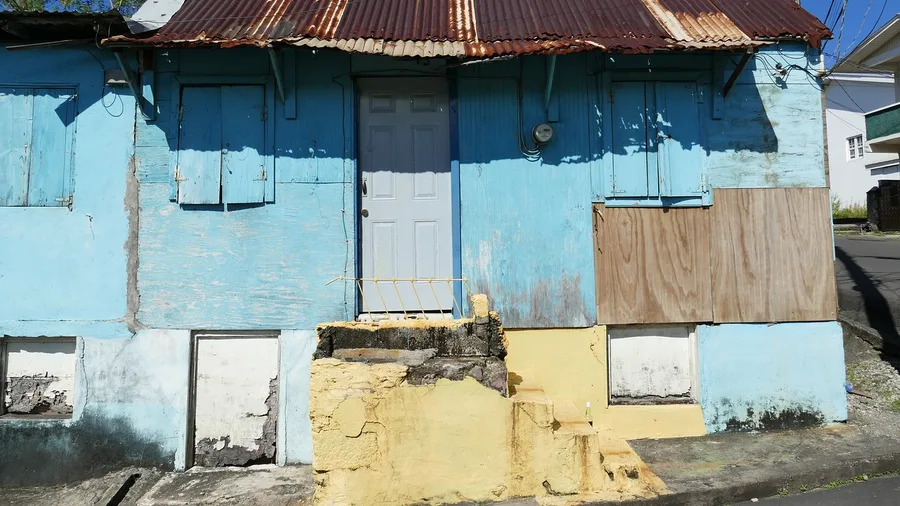 Dominica's Citizenship by Investment Route