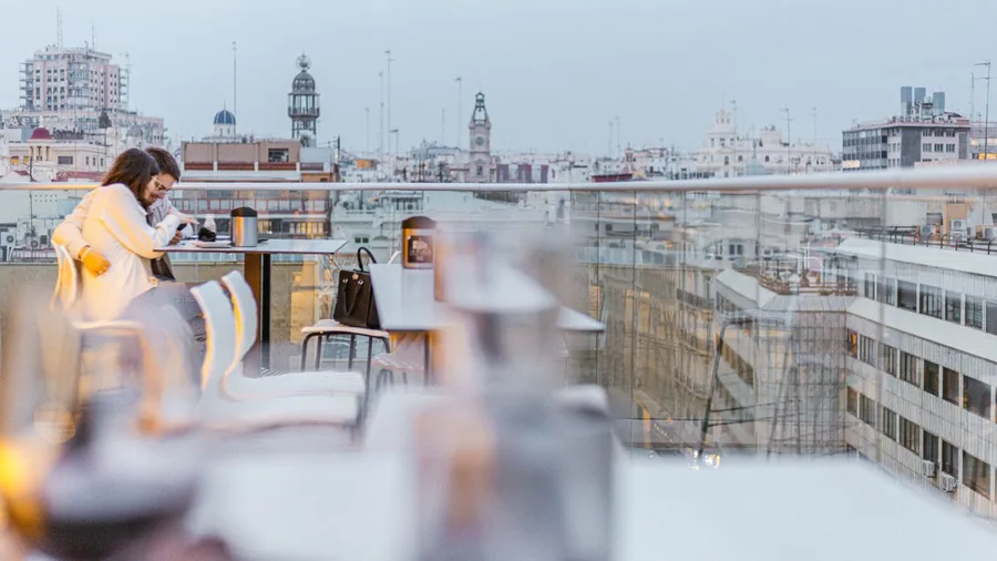 Spain's Non-Lucrative Residency Path