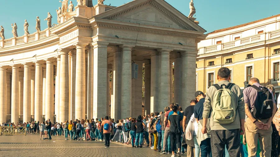 Italy's Ancestry-Based Citizenship Route