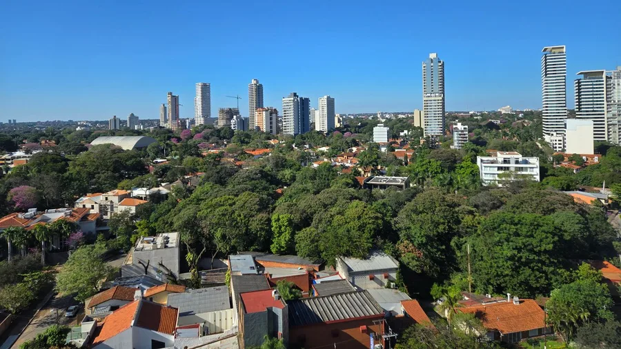 Paraguay's Low-Cost Permanent Residency