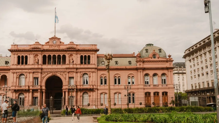 Argentina's Rentista and Pensionado Residency