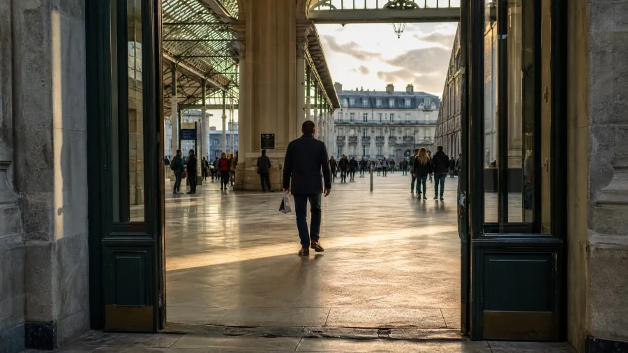 Countries With the Fastest Path to Permanent Residency 4 Long-ladder countries are the benchmark to beat
