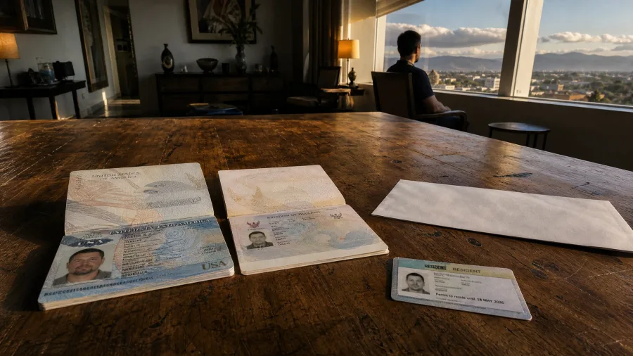 Countries With the Fastest Path to Permanent Residency 11 Permanent residency is not citizenship and can lapse