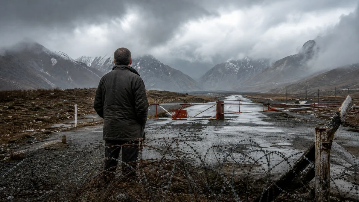 Countries You Technically Can't Visit (And Why)