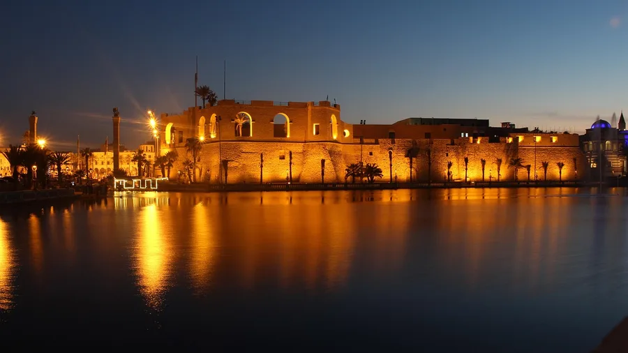 Libya Imposes Reciprocal Visa Freezes and Security Shutdowns