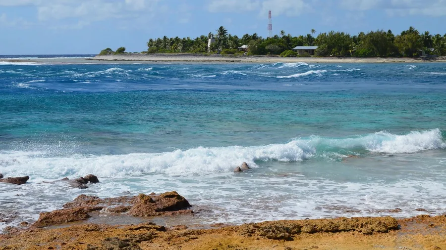 Nauru Restricts Visas Heavily Due to Extreme Logistics