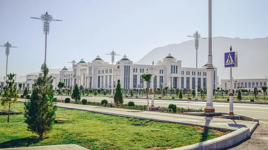 Turkmenistan Rejects Most Independent Tourist Visa Requests