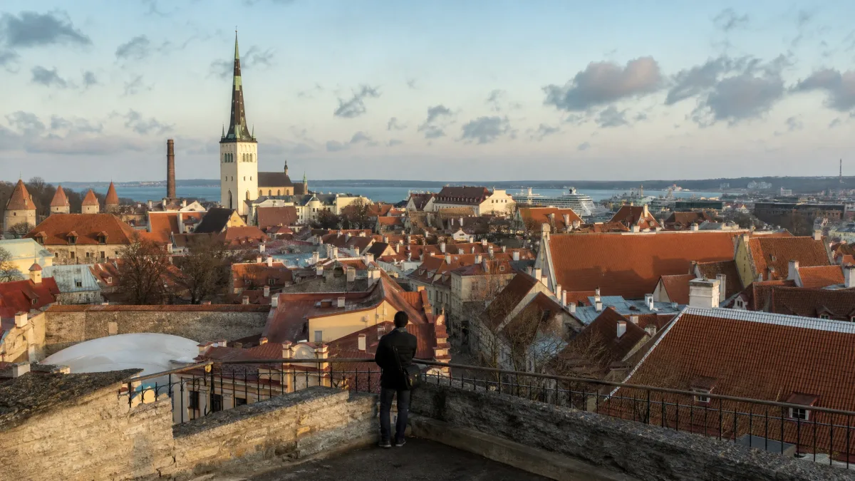 10 Digital Nomad Visas You Can Get in Under a Month