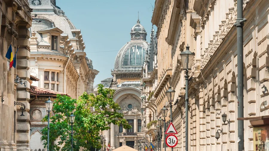 10 Digital Nomad Visas You Can Get in Under a Month 12 Romania Digital Nomad Visa
