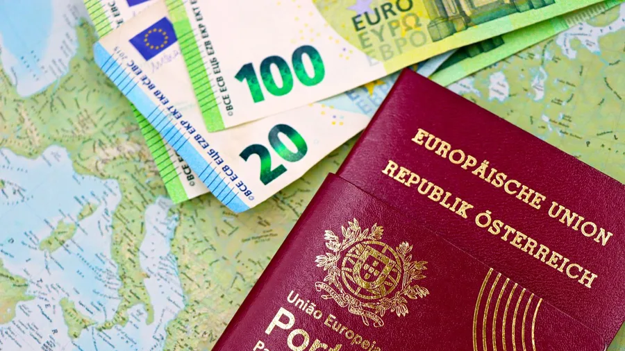 10 Digital Nomad Visas You Can Get in Under a Month 4 Portugal D8 Digital Nomad Visa
