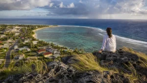 Forgotten American Territories Where You Can Live Free