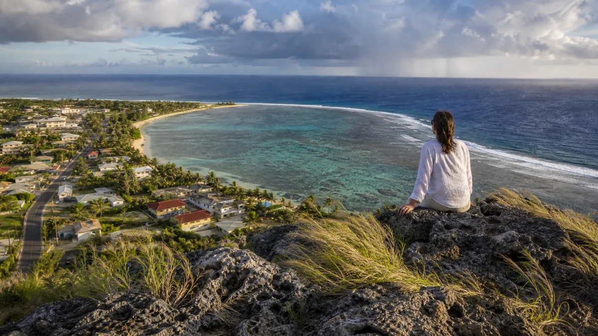 Forgotten American Territories Where You Can Live Free