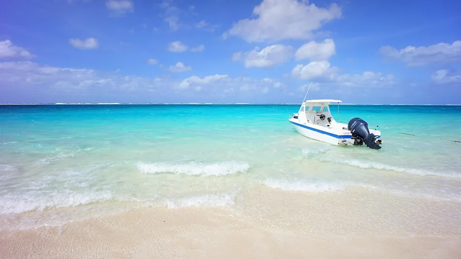 Forgotten American Territories Where You Can Live Free 2 Saipan Is the Cheapest Territory Most Mainlanders Never Consider