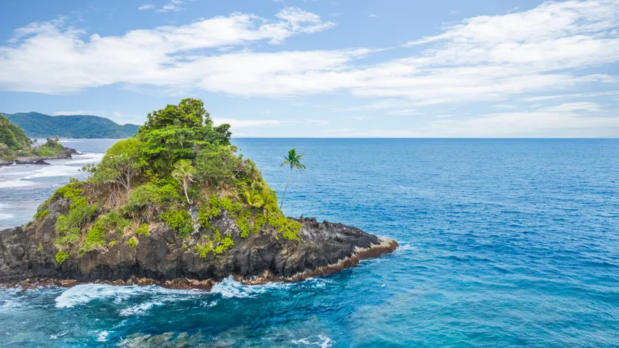 Forgotten American Territories Where You Can Live Free 3 American Samoa Is the Most Affordable but Has a Citizenship Catch for Children